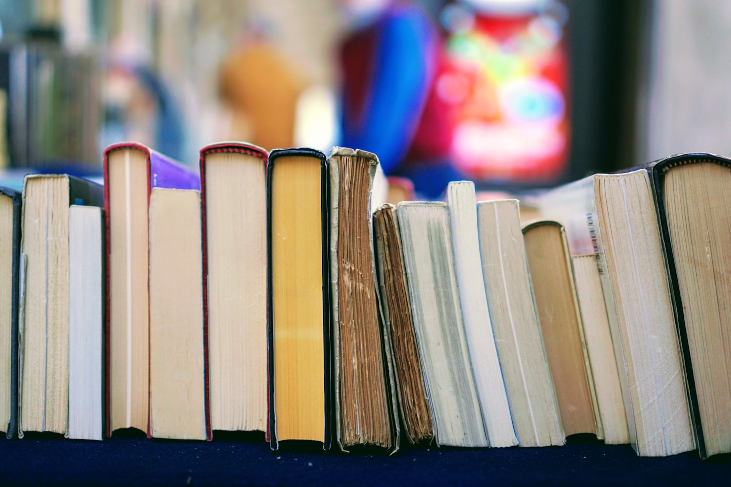 How Cork’s Bookfair Inspires Community Dialogue